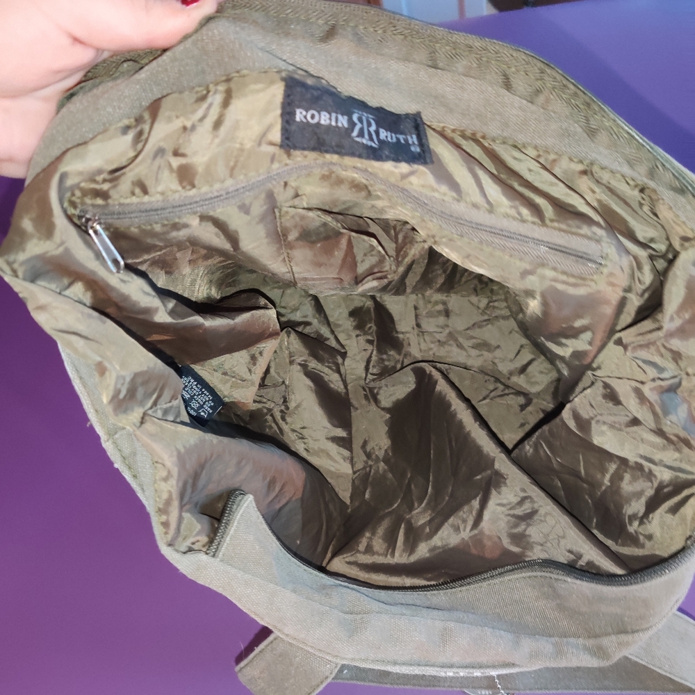Robin Ruth Brugge Bag - Picture 6 of 8